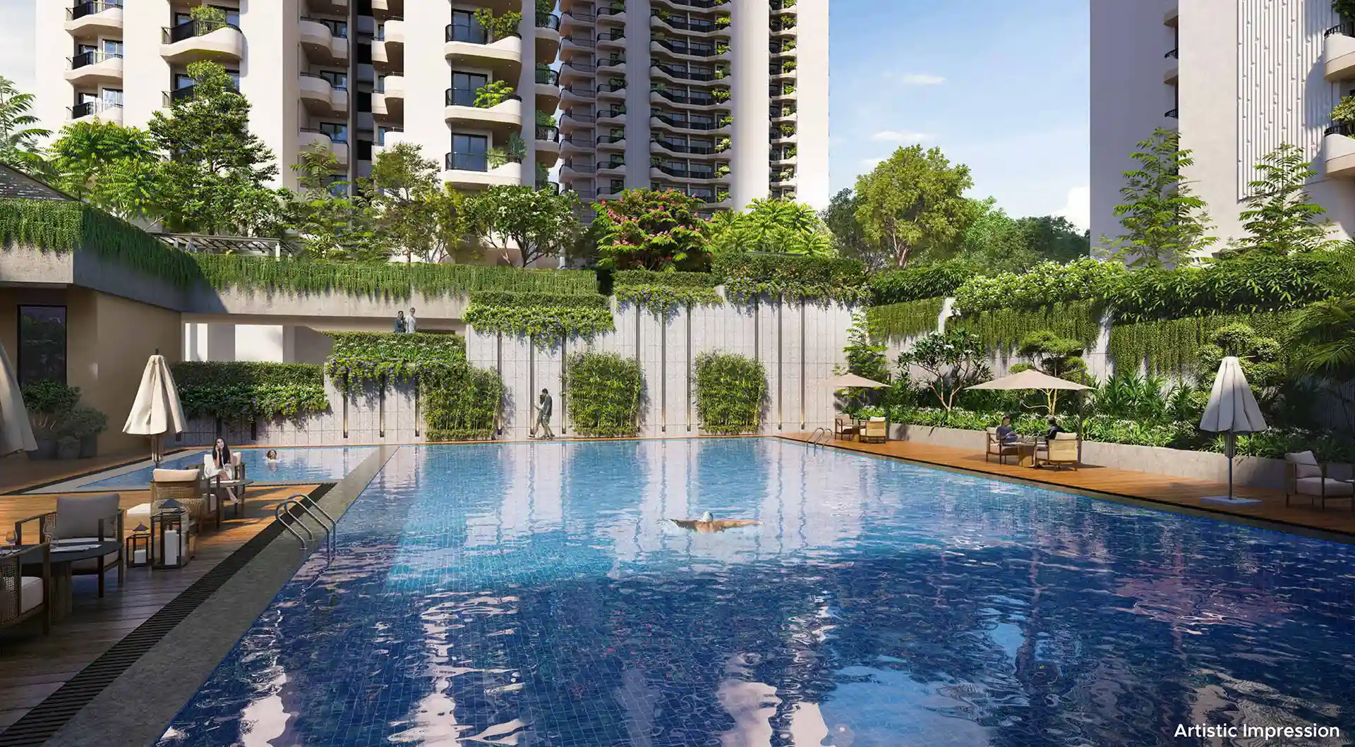 Eldeco Echoes Of Eden 1