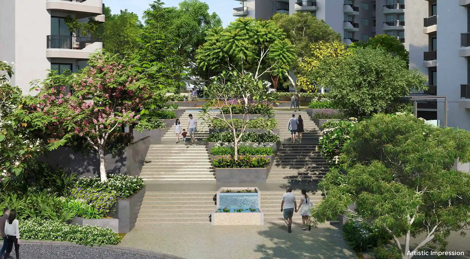 Eldeco Echoes Of Eden 2